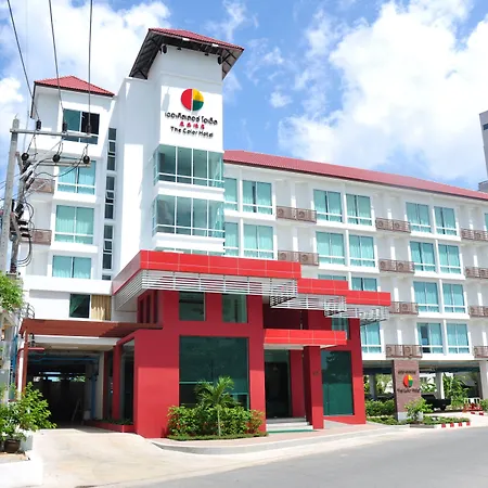 The Color Hotel-2