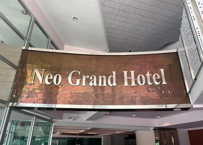 Neo Hatyai Hotel Hat Yai