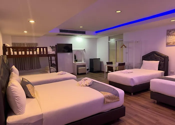 Neo Hatyai Hotel Hat Yai