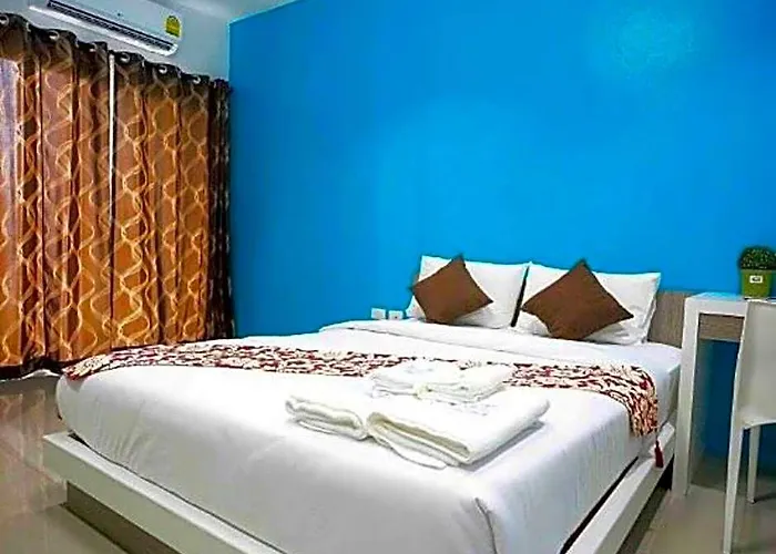 Udee Living Place Hat Yai